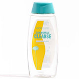 WooWoo Chamomile Cleanse PH Balanced Body Wash 200ml