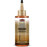 Black Castor Miracle Hair And Scalp Sealing Oil
