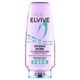 L'Oréal Paris Elvive Hydra Pure Conditioner 300ml