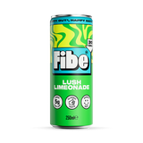 Fibe Soda Lush Limeonade Drink 250ml
