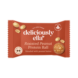 Deliciously Ella Roast Peanut Protein Ball 40g