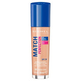Rimmel Match Perfection Foundation Classic Beige