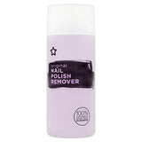 Superdrug Acetone Nail Polish Remover 50ml