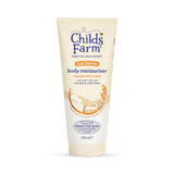 Childs Farm Oatderma Body Moisturiser Fragrance-Free 200ml