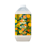 Faith In Nature Grapefruit Orange Conditioner 5L