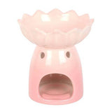 Something Different Water Lily Oil Burner
