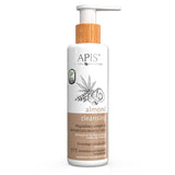 APIS Almond Oil for face and eyes makeup removal 150ml