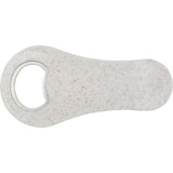 Bullet Schyn Wheat Straw Bottle Opener