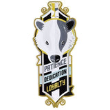 Harry Potter Hufflepuff Bookmark