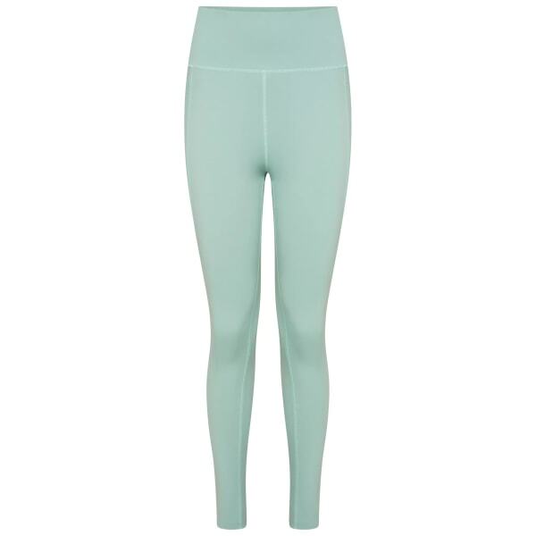 Dare 2B Womens Power High Waist Leggings (6)