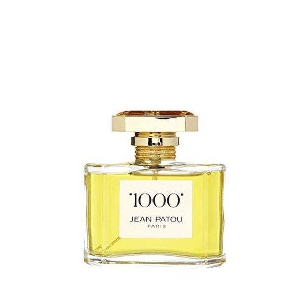 Jean Patou 1000 Eau de Toilette 75ml Spray