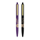 Wednesday Nevermore Pen Set (Pack of 2)