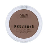 MUA Pro / Base Full Coverage Matte Powder #190