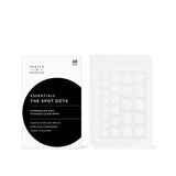 Pestle & Mortar Essentials - The Spot Dots Spot Treatment