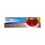 Care Ibuprofen 5 Gel 100g