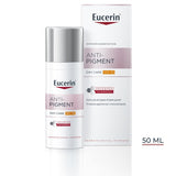 Eucerin Anti-Pigment Day Cream SPF30 for Even Skin 50ml