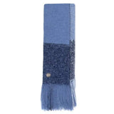 Regatta Womens Hannalise Checked Scarf