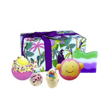 Bomb Cosmetics Bath & Body Gift Set - Wild About Bomb