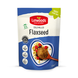Linwoods Milled Organic Flaxseed 675g