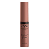 NYX Professional Makeup Butter Lip Gloss - Butterscotch