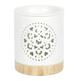 Something Different Mandala Oil Burner