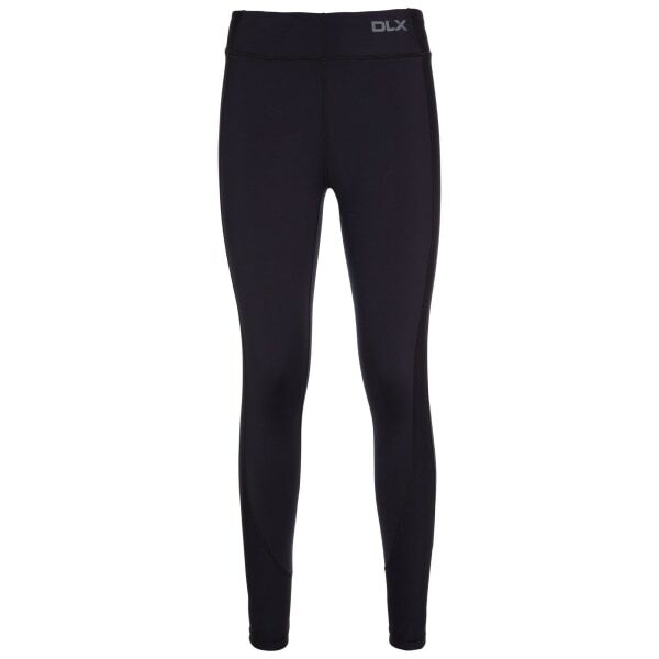Trespass Womens Clements Leggings (S)