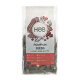 Holland Barrett Pumpkin Seeds 125g