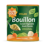 Vegetable Bouillon Stock Powder 150g