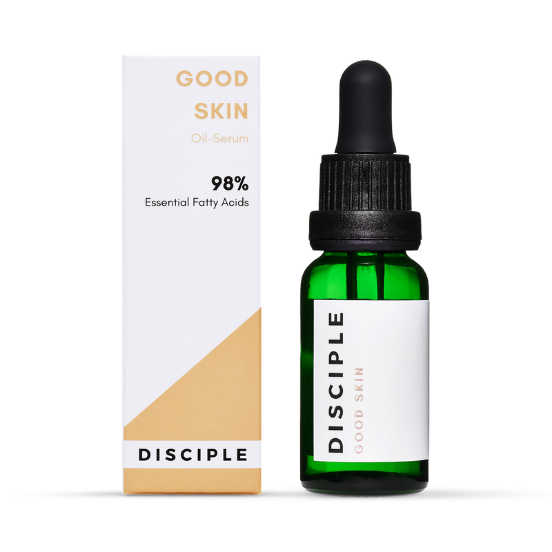 Disciple Good Skin Face Oil-Serum 20ml