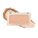 rom&nd Better Than Cheek #N01 Nutty Nude 4g