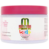 Mazuri Kids Precious Ponytail Pudding