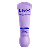 Nyx Professional Makeup Smushy Matte Lip Balm Sugar Smush