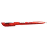 England FA Crest Retractable Pen (Pack of 100)