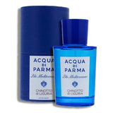 Acqua di Parma Blu Mediterraneo Chinotto Liguria EDT 150ml