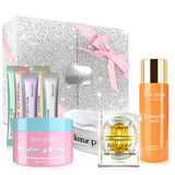 âme pure ALL STARS beauty skincare gift set - British product