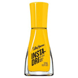 Sally Hansen Insta-Dri Nail Polish - My Ca-Banana