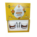 Decleor - Exfoliate Mask 50ml Serum 10ml, SunKiss 50ml