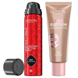 L'Oréal Paris Lumi Glotion Setting Spray Duo 903 Medium Glow
