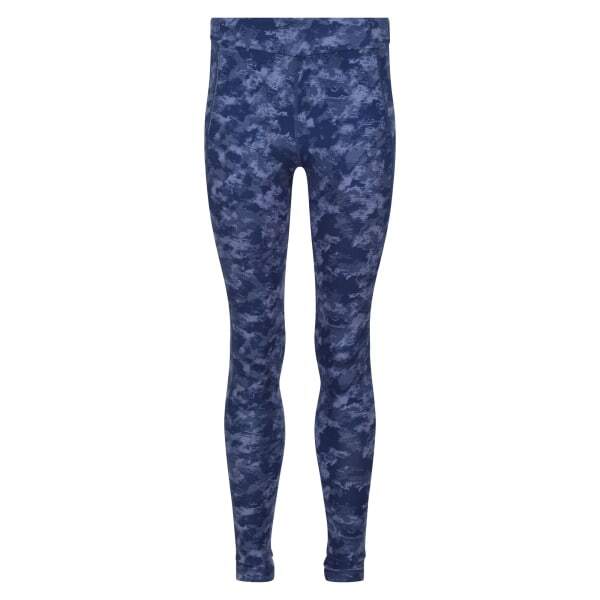 Regatta Kids Atkin II Distressed Leggings (5-6 Years)