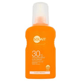Solait Clear Spray SPF30 200 ml