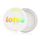 Lottie London Ready Set! Go Setting Powder True Translucent