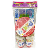 Unique Party Birthday Party Kit