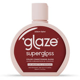 Glaze Super Gloss Auburn Spice 190ml