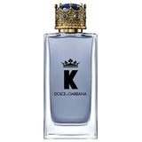 K by Dolce & Gabbana Eau de Toilette 100ml