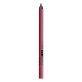 Nyx Professional Makeup Line Loud Lip Liner Goal Getter
