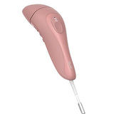 Mandy Skin IPL Hair Removal Device: Handheld - Rose