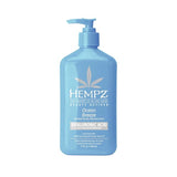 Hempz Ocean Breeze Herbal Body Moisturizer 500mL