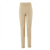 Dublin Womens Flex Knee Patch Riding Tights (26in)