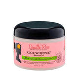 Camille Rose Aloe Whipped Butter Gel