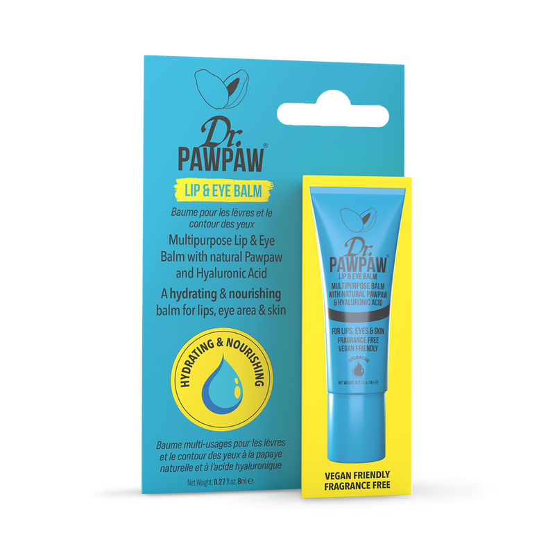 Dr PawPaw Lip Eye Balm 8ml